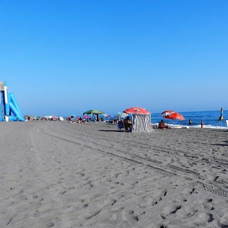 Panorama Beach Torrox Ngoại thất bức ảnh