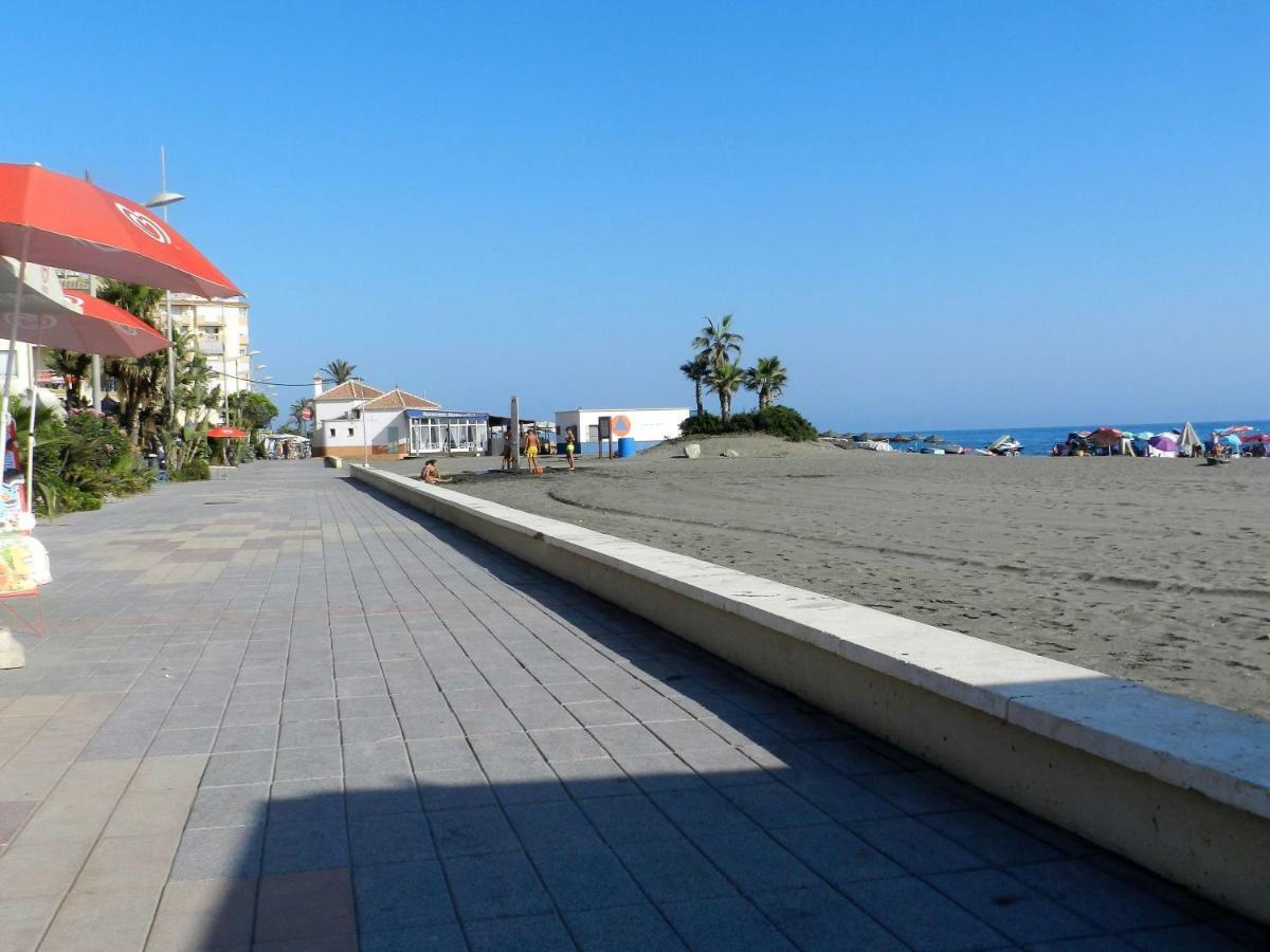 Panorama Beach Torrox Ngoại thất bức ảnh