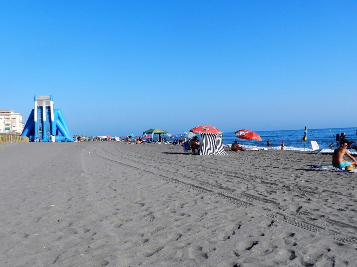 Panorama Beach Torrox Ngoại thất bức ảnh